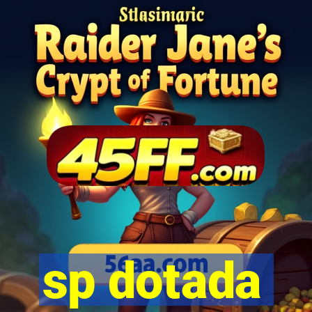 sp dotada
